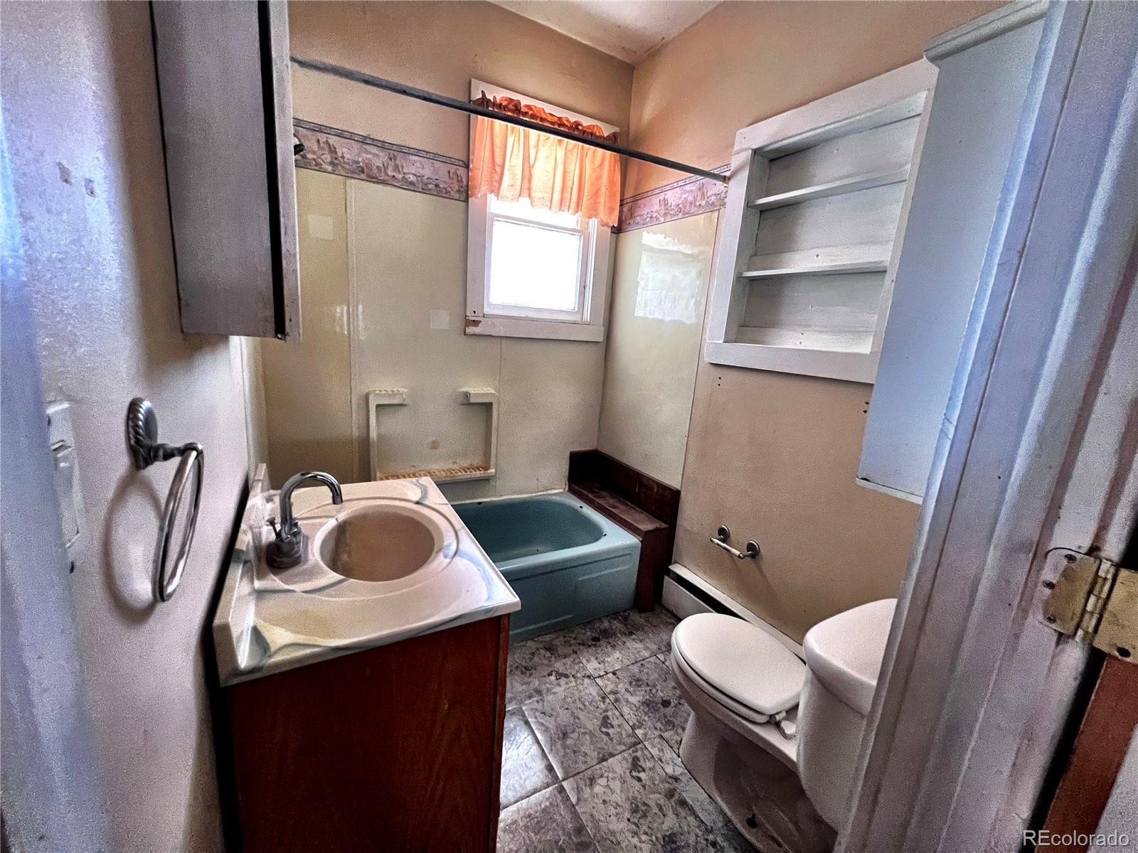 125 7th Street Hugo CO 80821