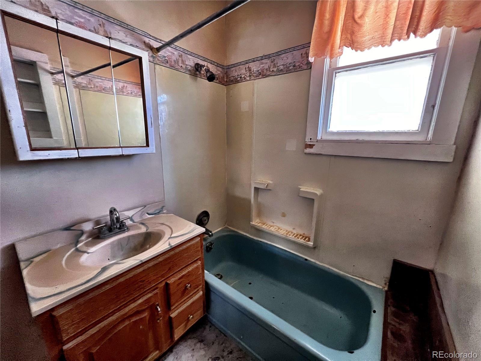 125 7th Street Hugo CO 80821