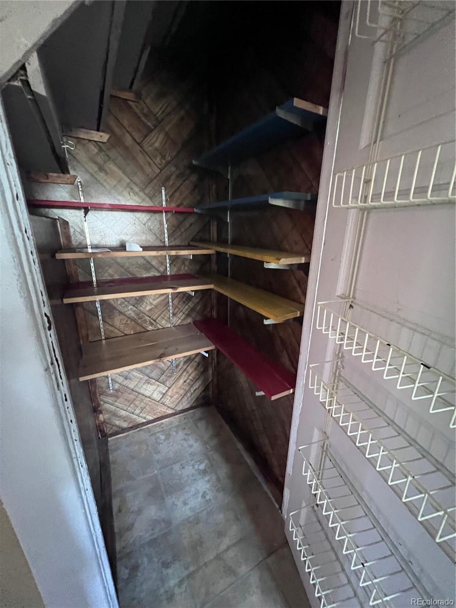 125 7th Street Hugo CO 80821