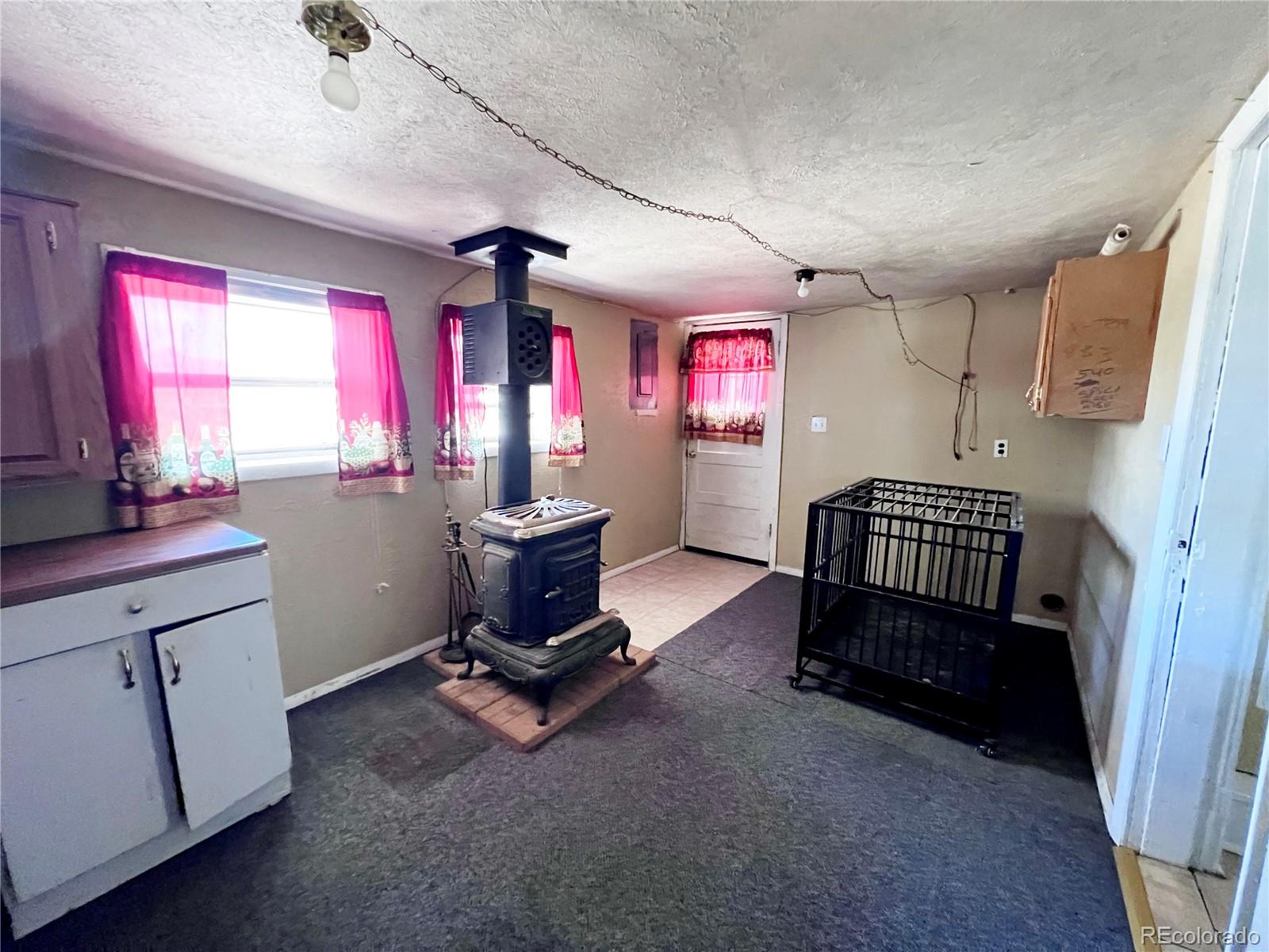 125 7th Street Hugo CO 80821