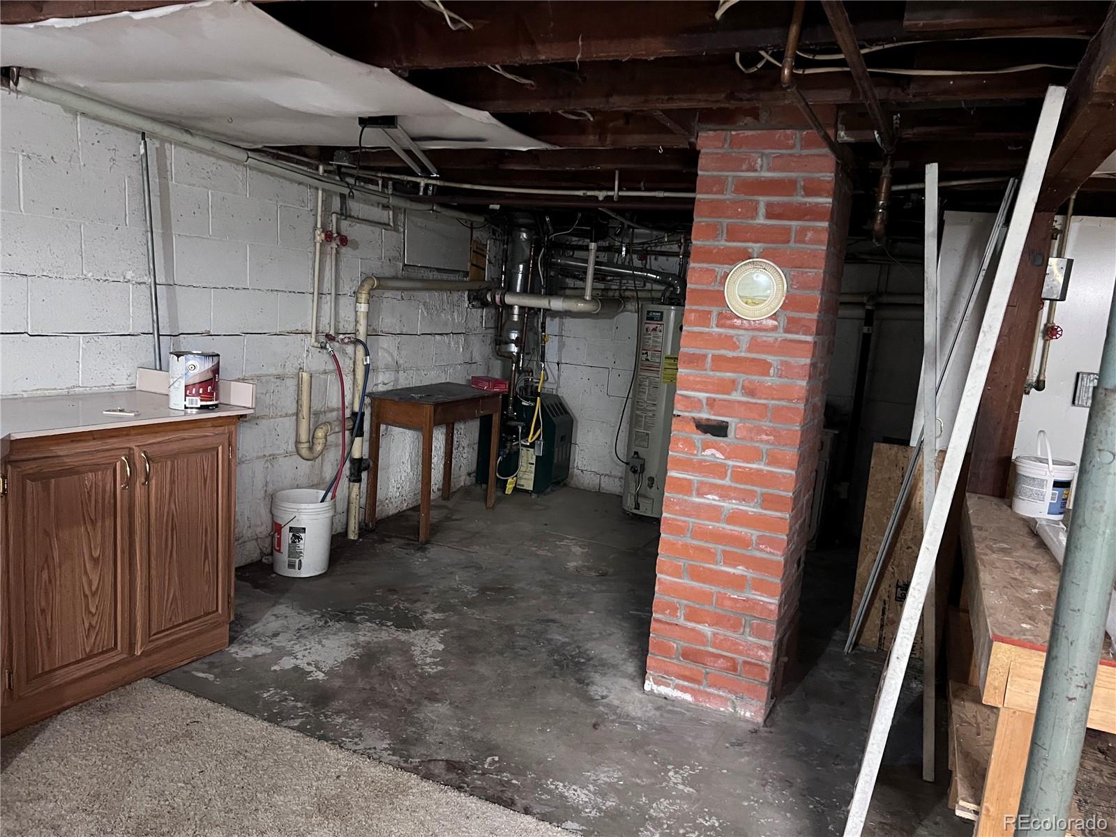125 7th Street Hugo CO 80821