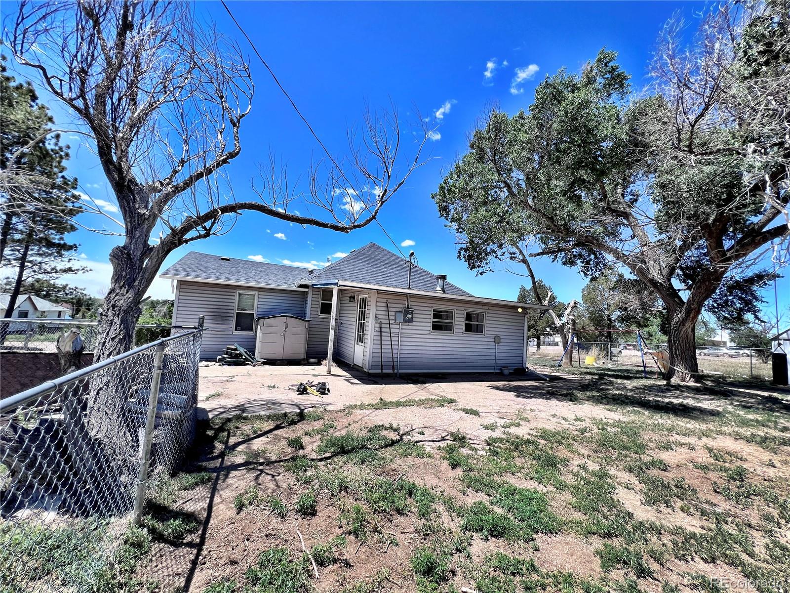 125 7th Street Hugo CO 80821