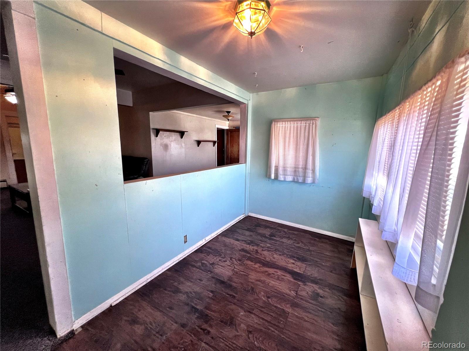 125 7th Street Hugo CO 80821