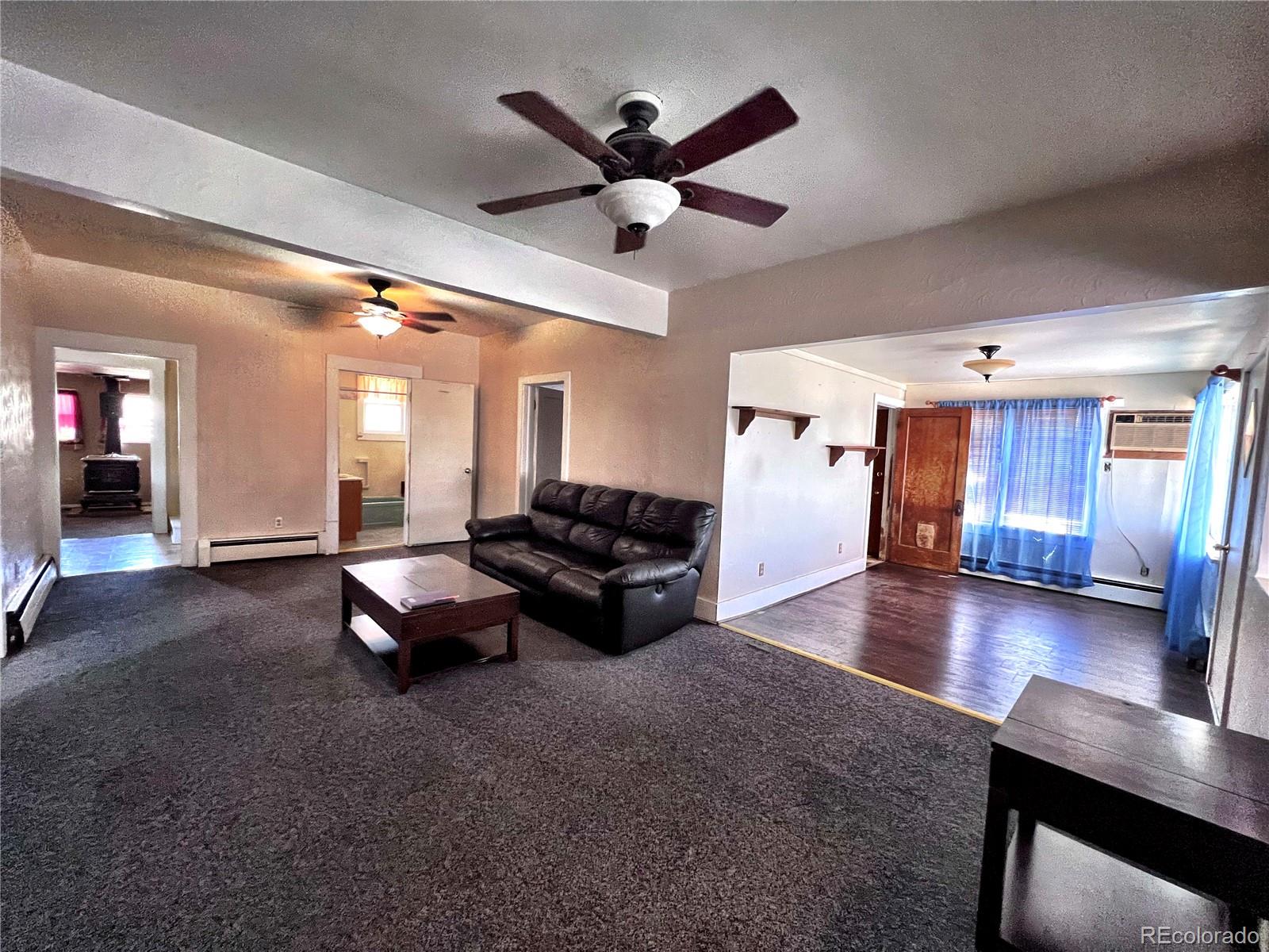 125 7th Street Hugo CO 80821