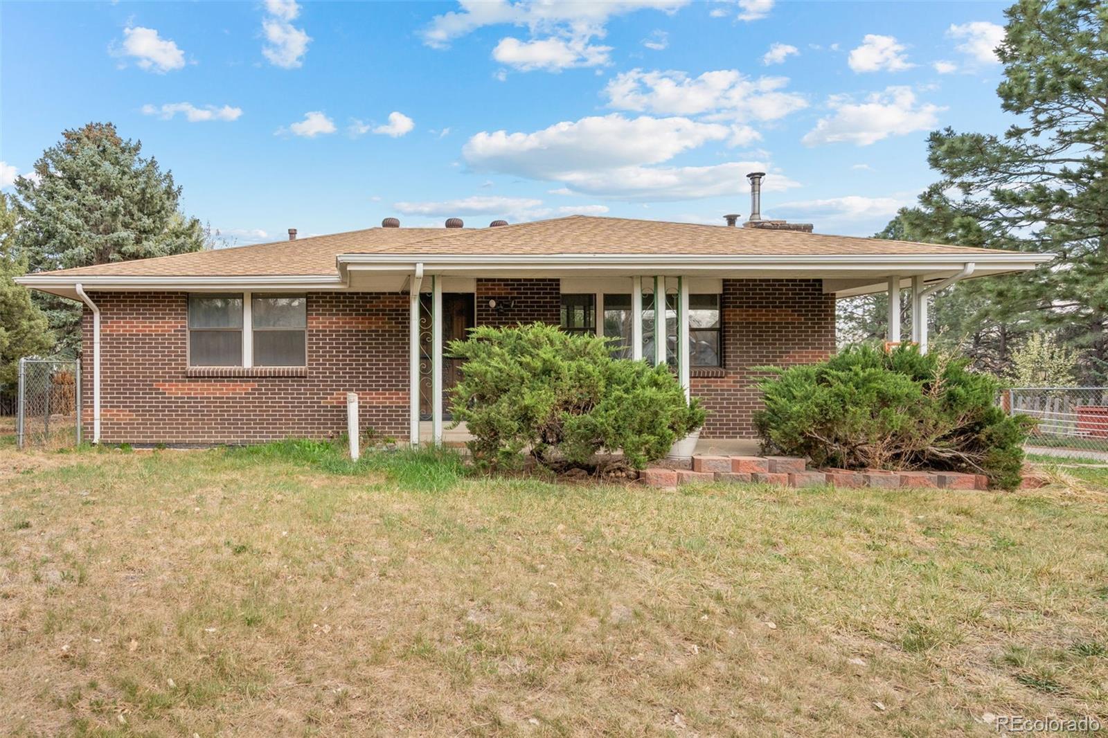 5410 Indiana Street Golden CO 80403