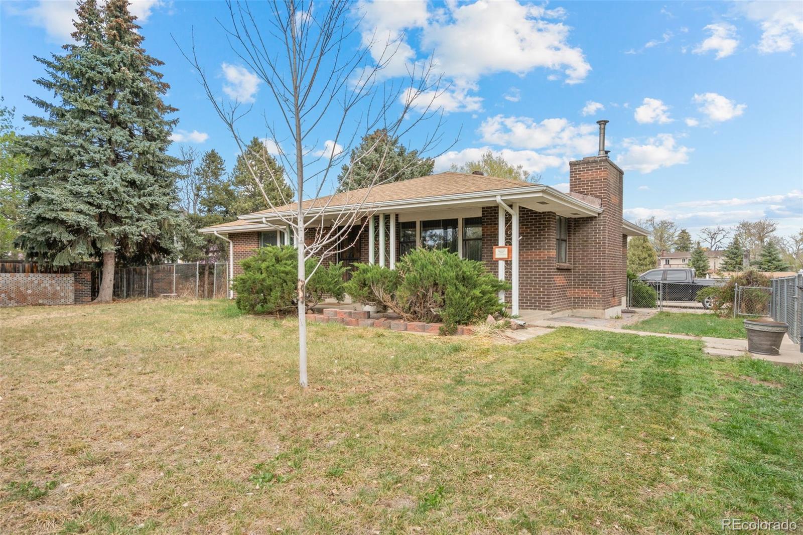 5410 Indiana Street Golden CO 80403