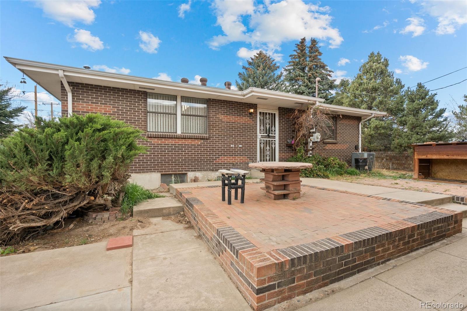 5410 Indiana Street Golden CO 80403
