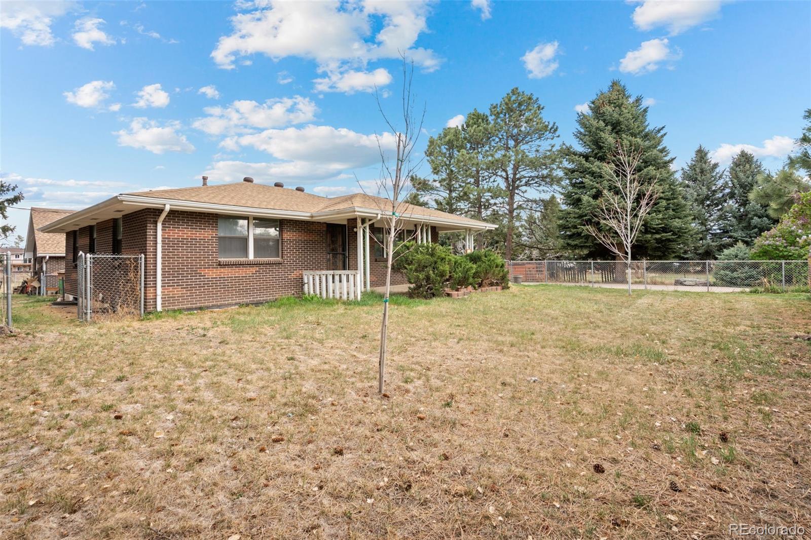 5410 Indiana Street Golden CO 80403