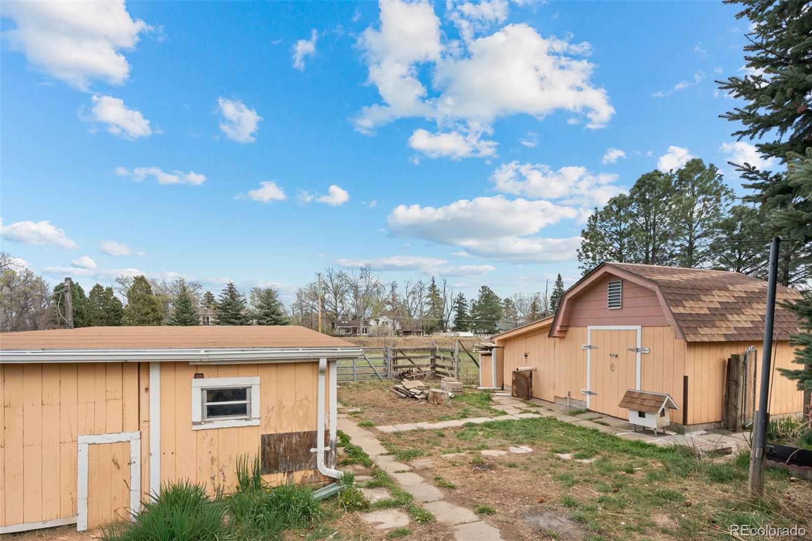 5410 Indiana Street Golden CO 80403