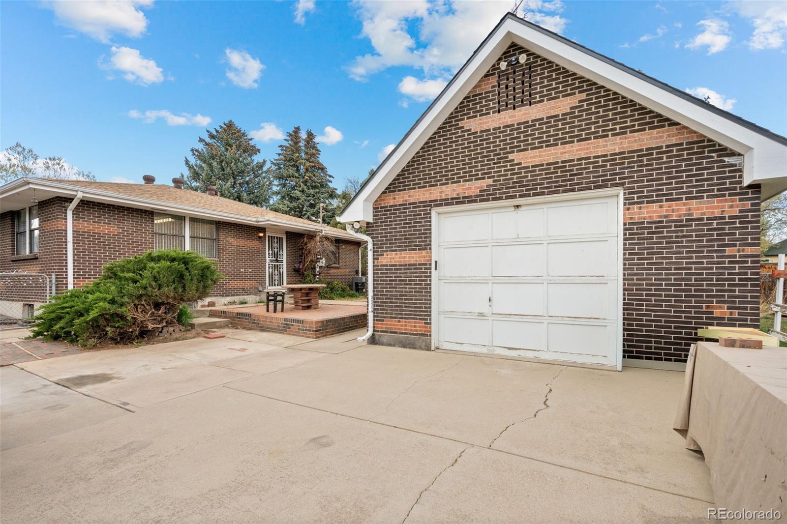 5410 Indiana Street Golden CO 80403