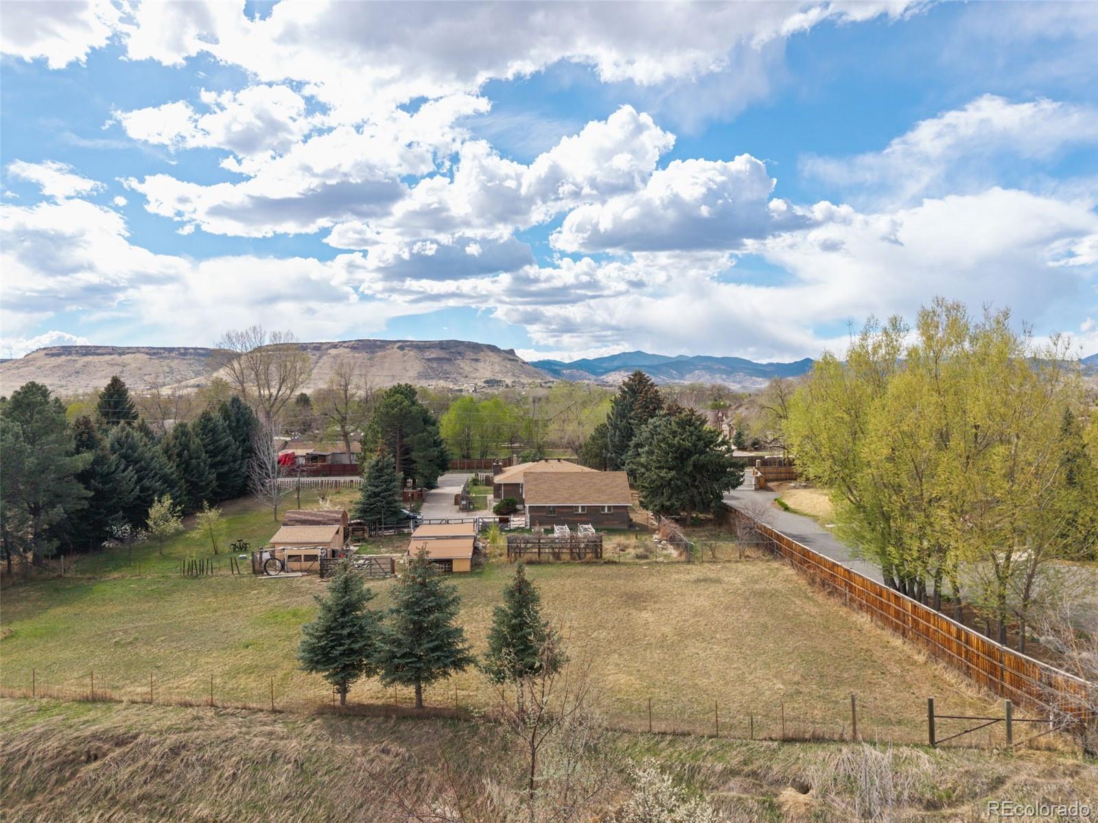 5410 Indiana Street Golden CO 80403