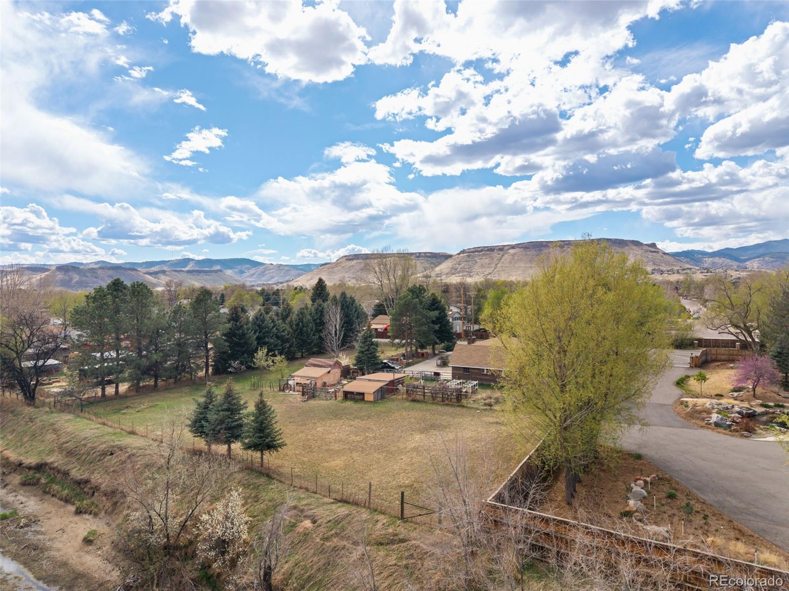 5410 Indiana Street Golden CO 80403