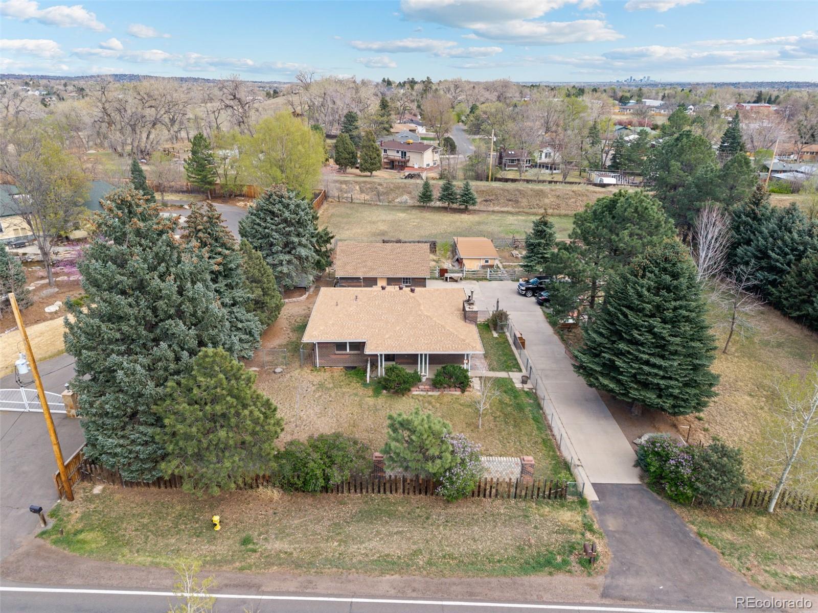 5410 Indiana Street Golden CO 80403