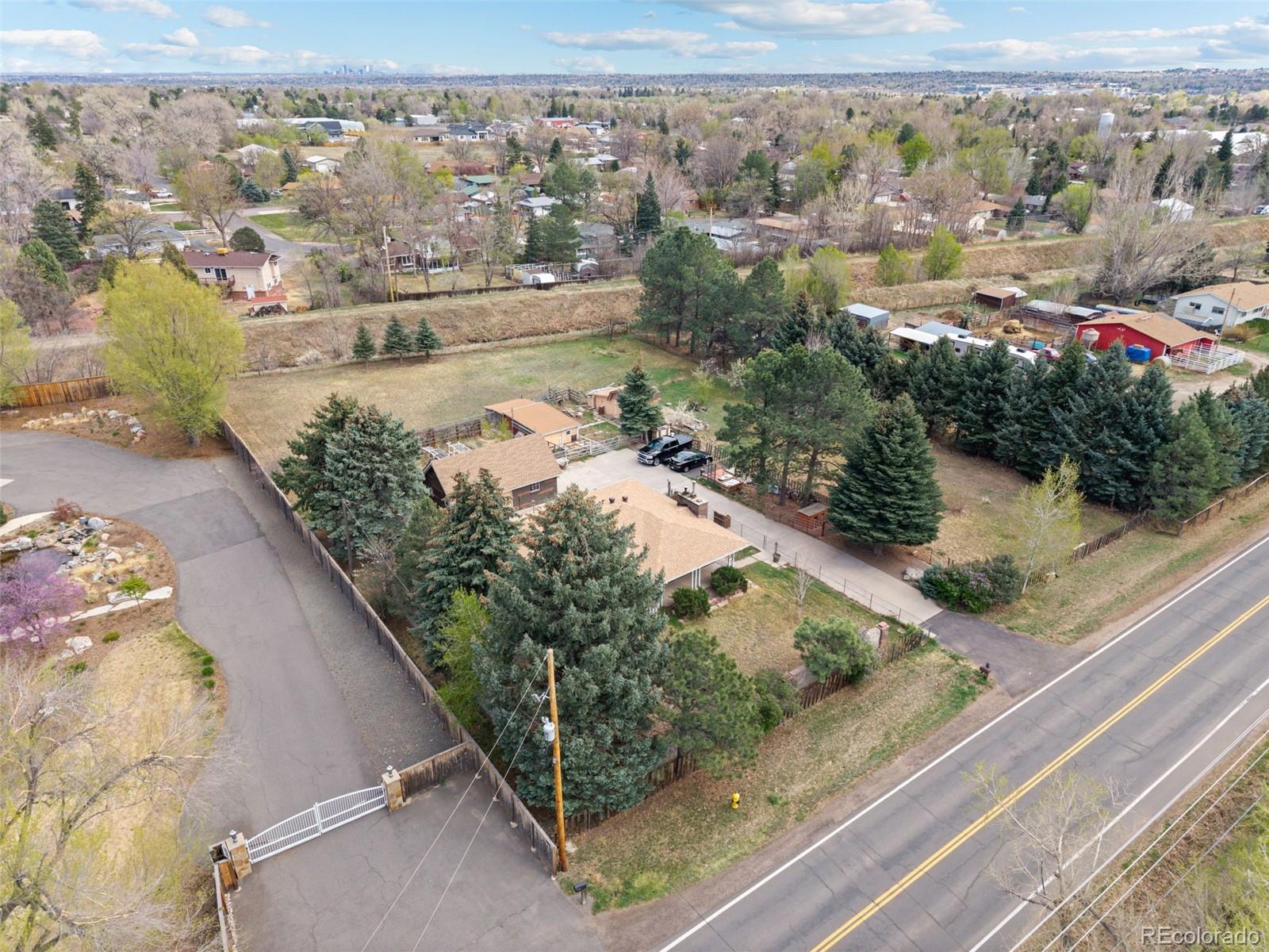 5410 Indiana Street Golden CO 80403