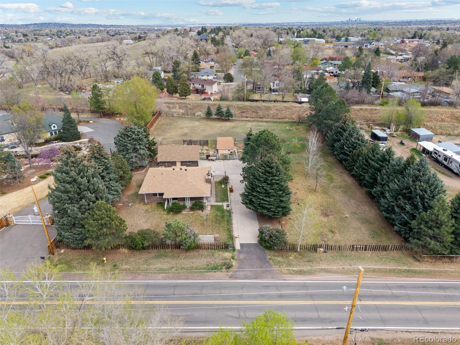 5410 Indiana Street Golden CO 80403