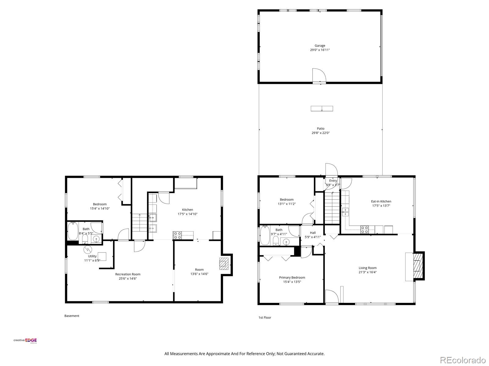 5410 Indiana Street Golden CO 80403