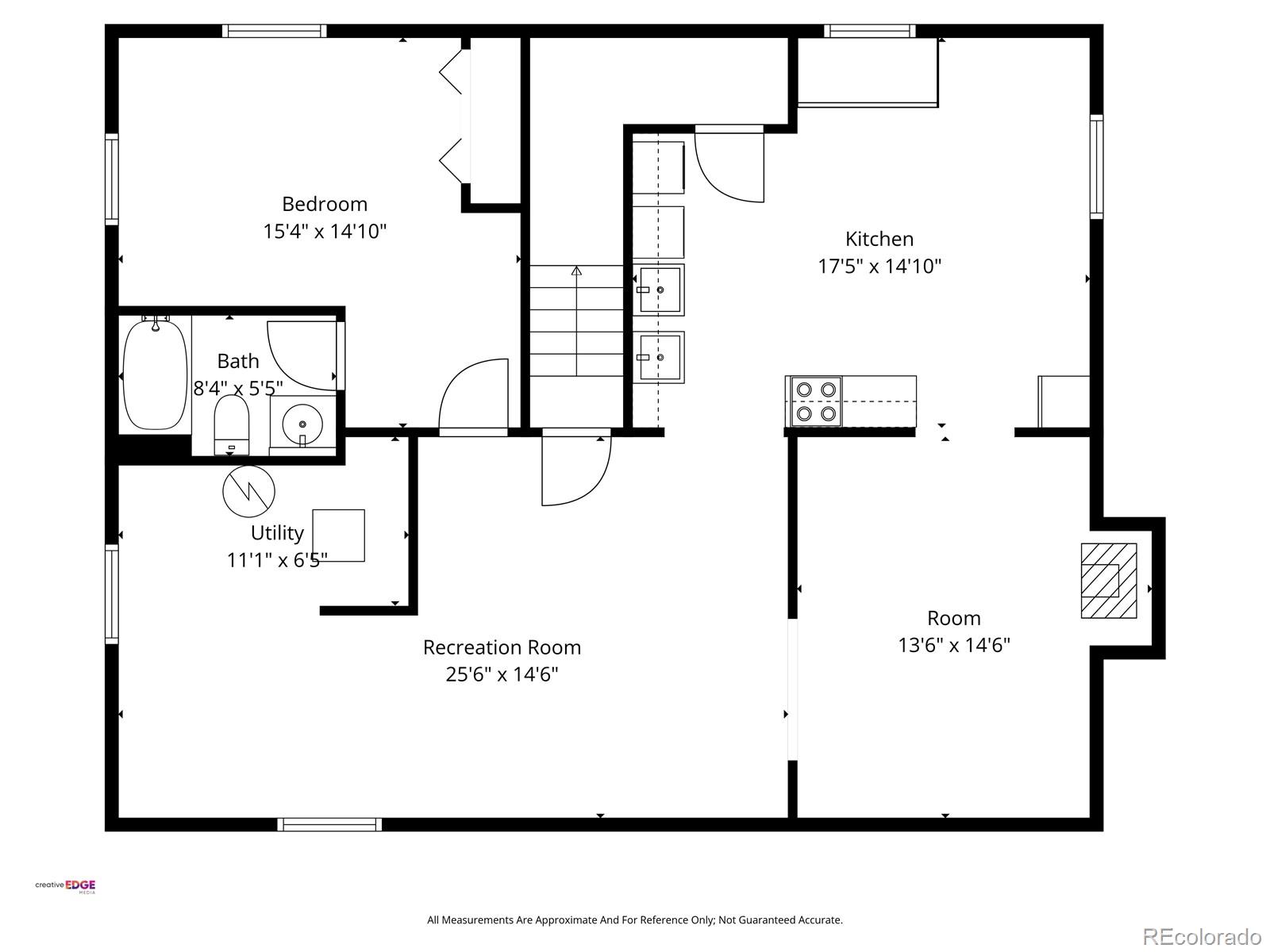 5410 Indiana Street Golden CO 80403