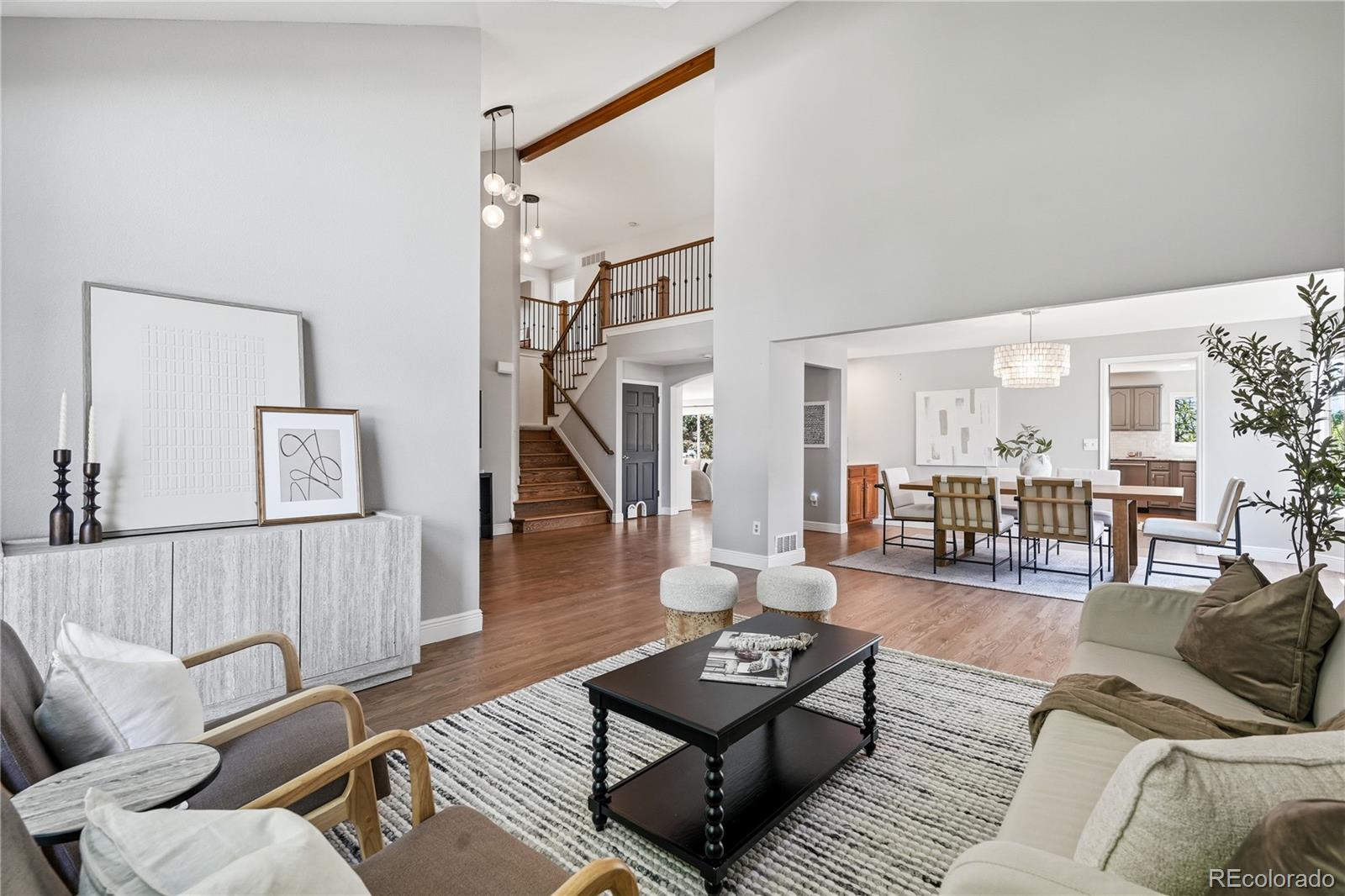 8927 Green Meadows Lane Highlands Ranch CO 80126