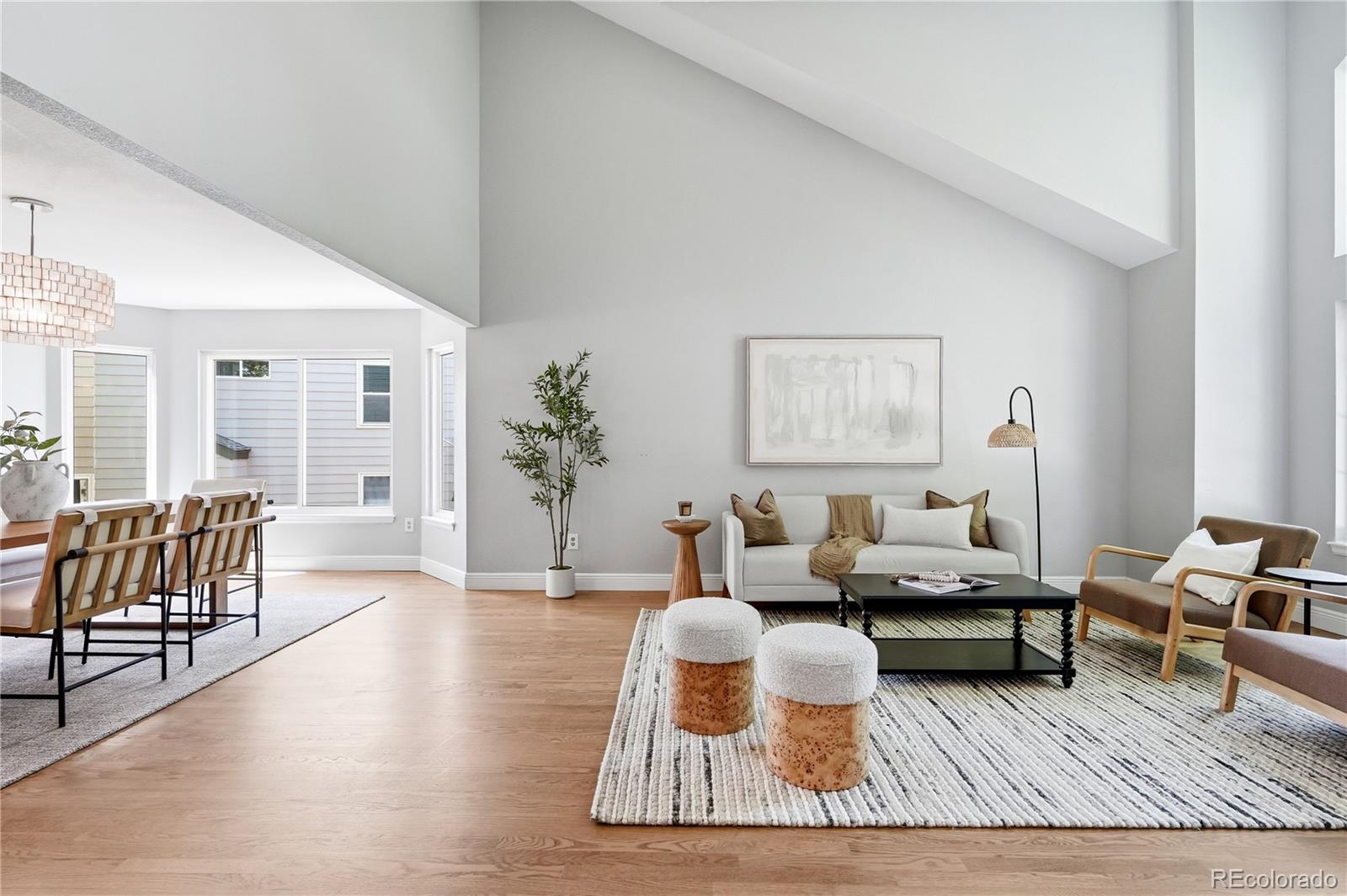 8927 Green Meadows Lane Highlands Ranch CO 80126