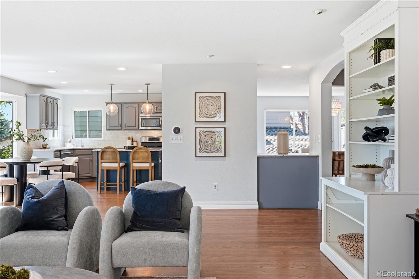8927 Green Meadows Lane Highlands Ranch CO 80126