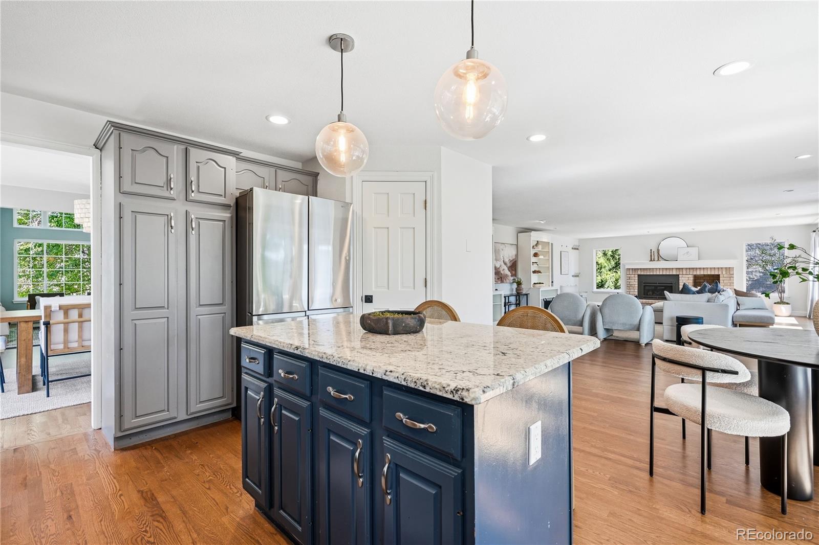 8927 Green Meadows Lane Highlands Ranch CO 80126