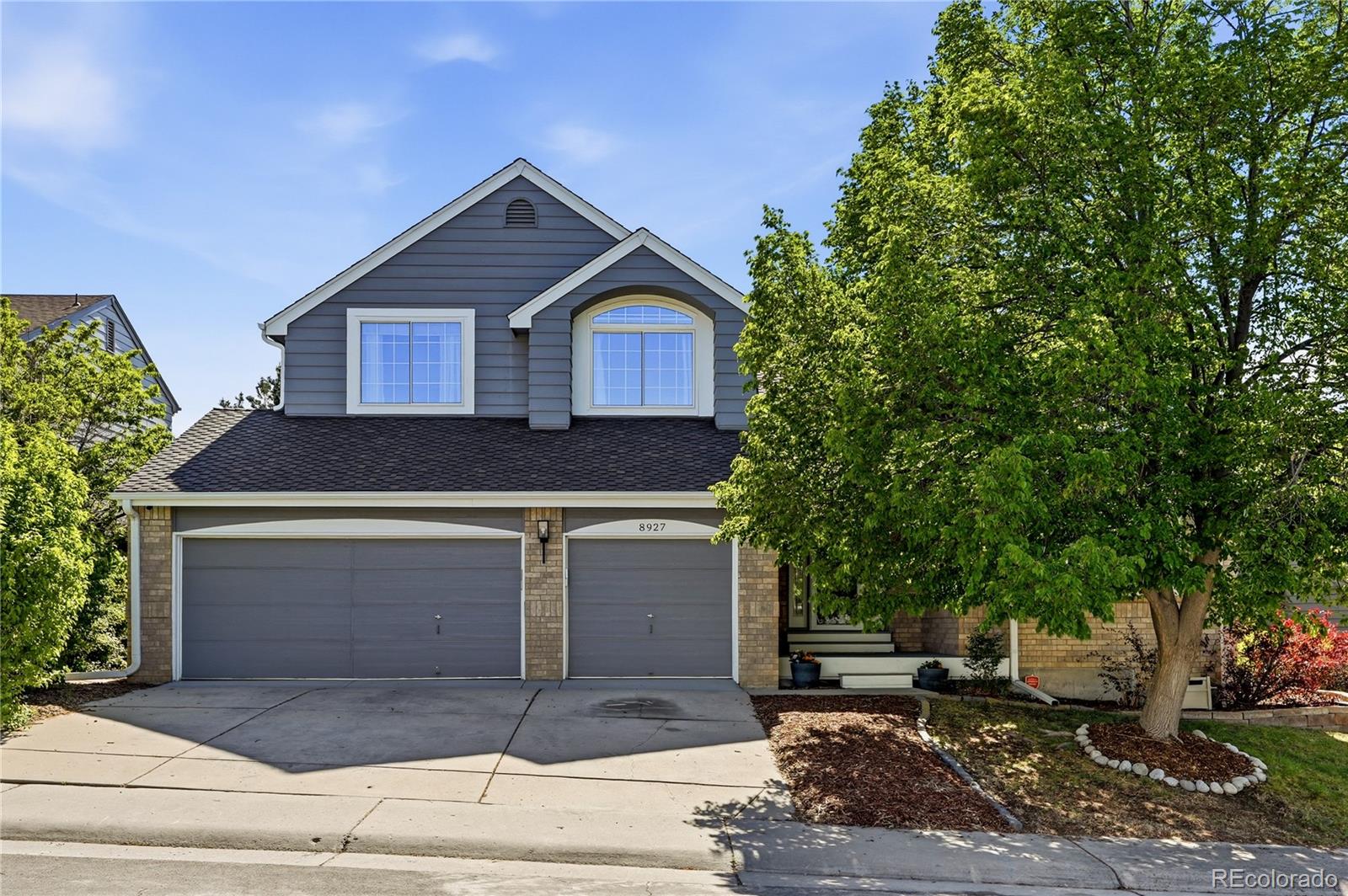 8927 Green Meadows Lane Highlands Ranch CO 80126