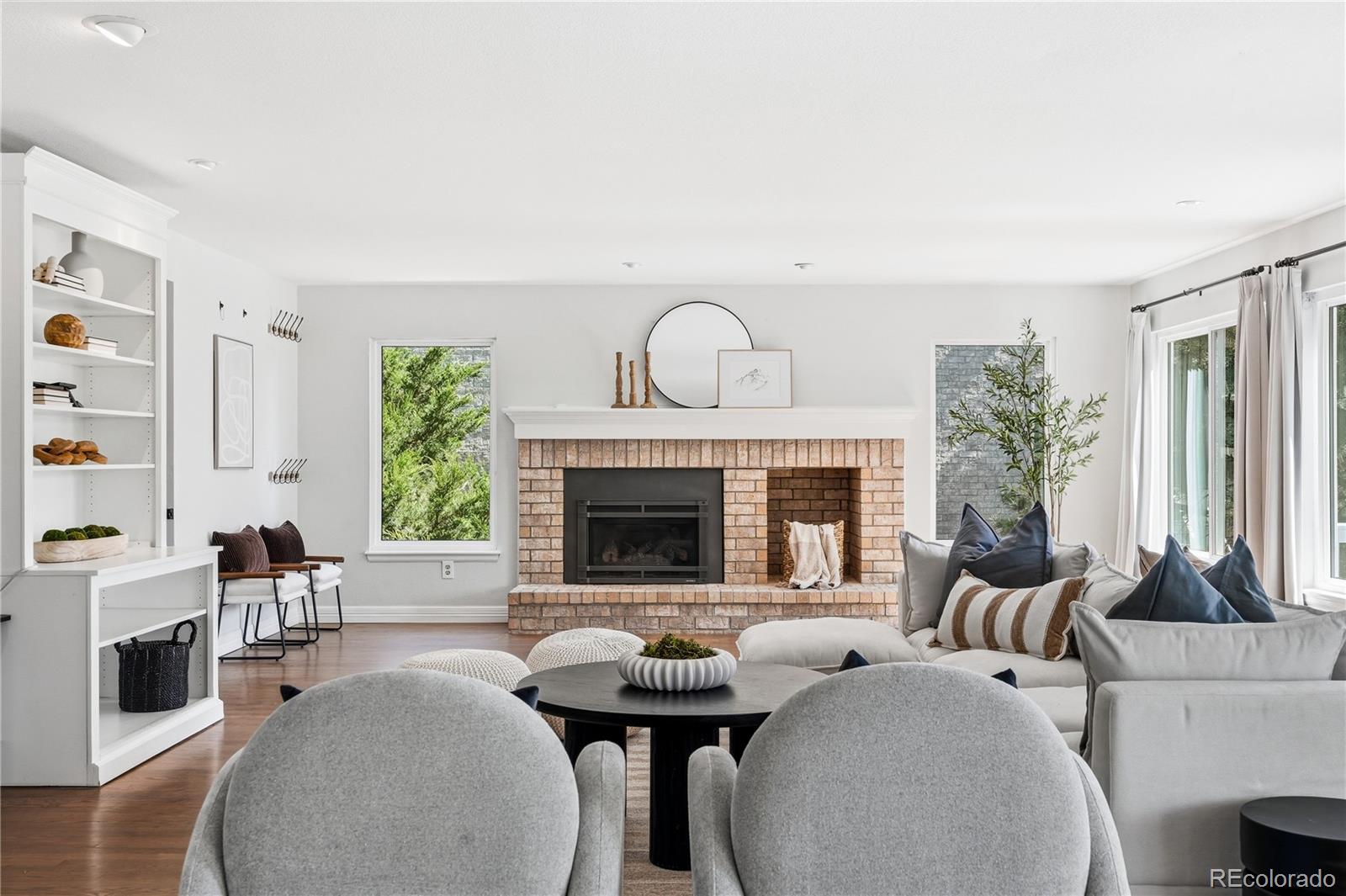 8927 Green Meadows Lane Highlands Ranch CO 80126