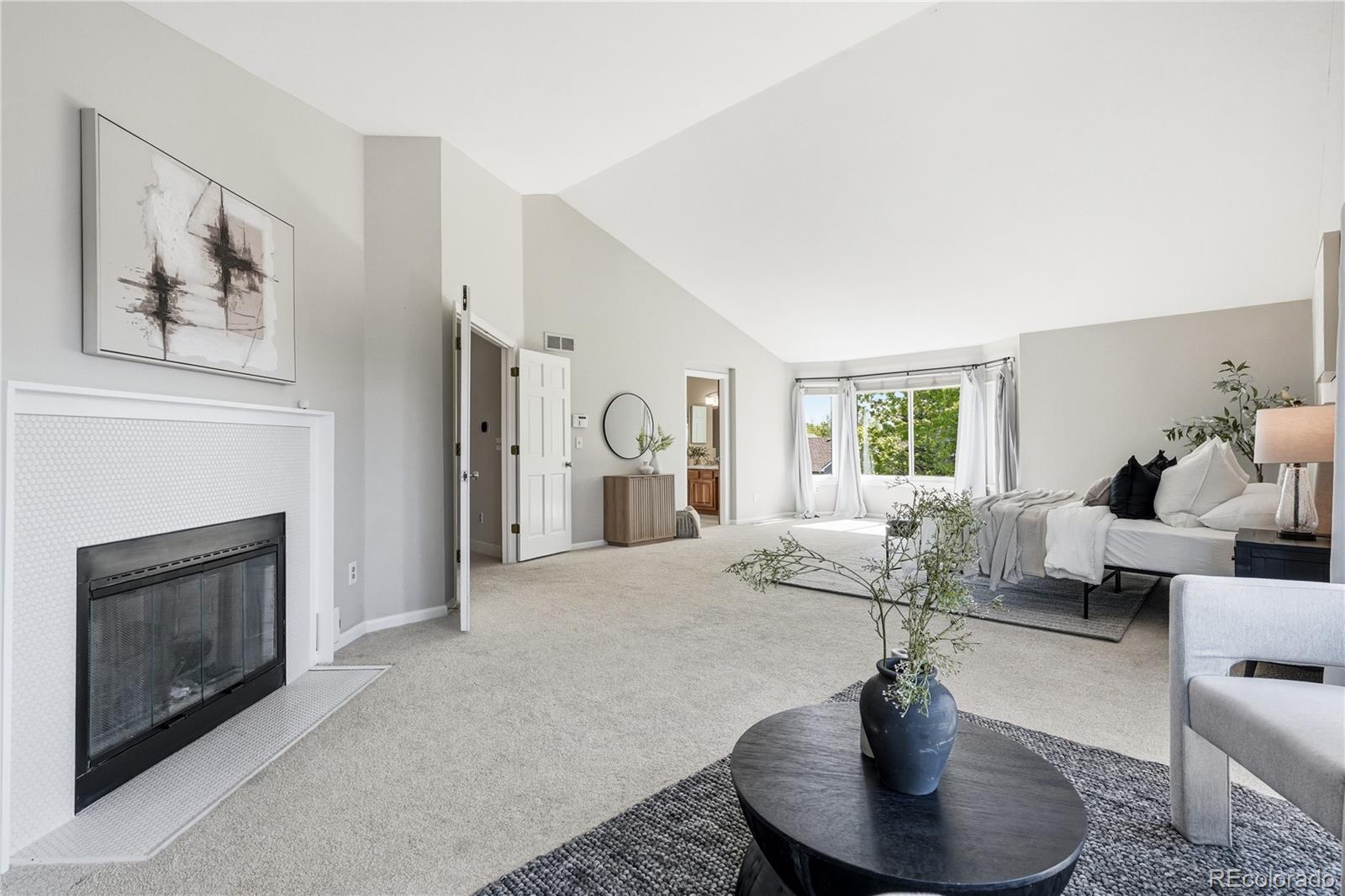 8927 Green Meadows Lane Highlands Ranch CO 80126