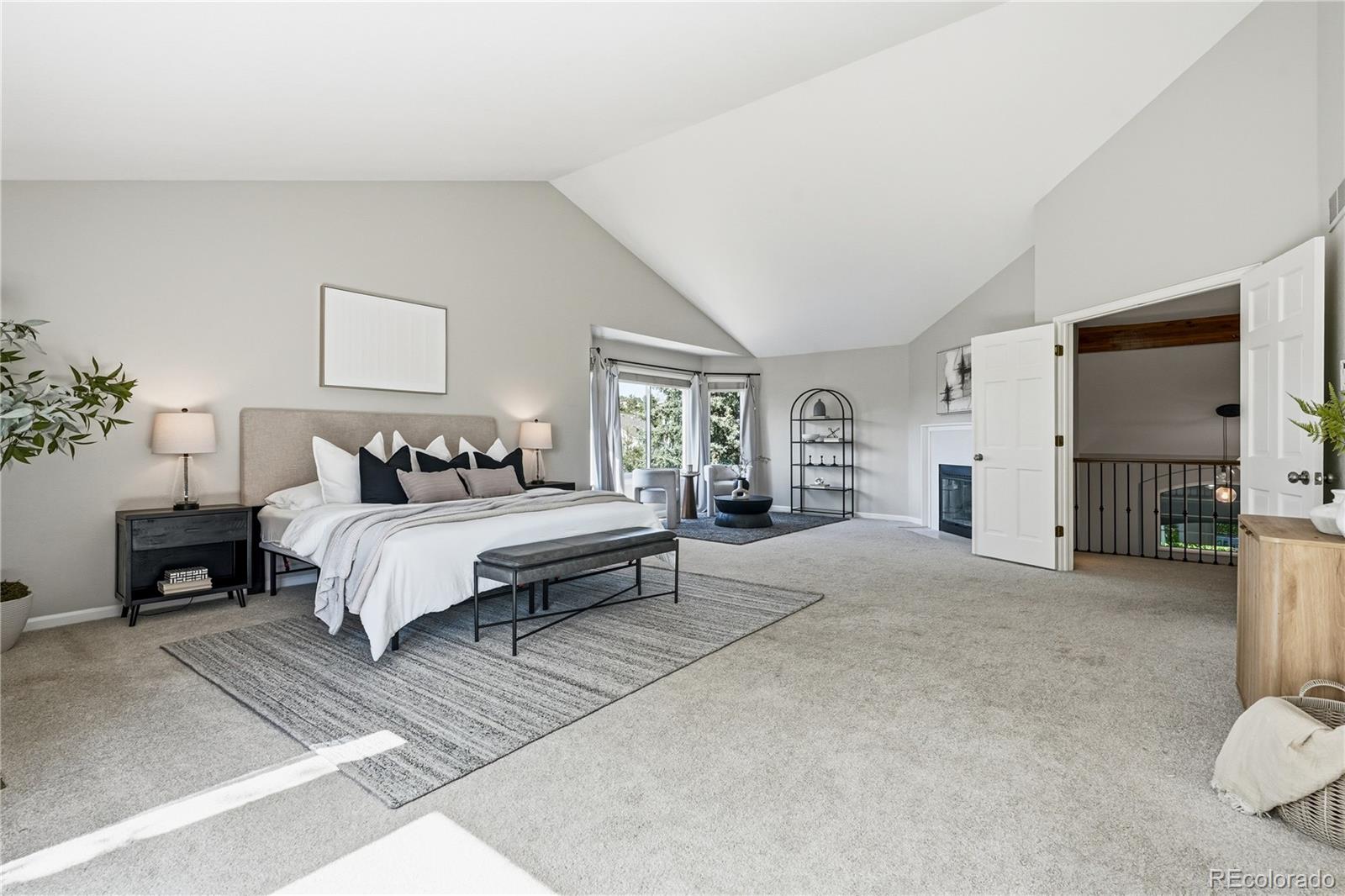 8927 Green Meadows Lane Highlands Ranch CO 80126