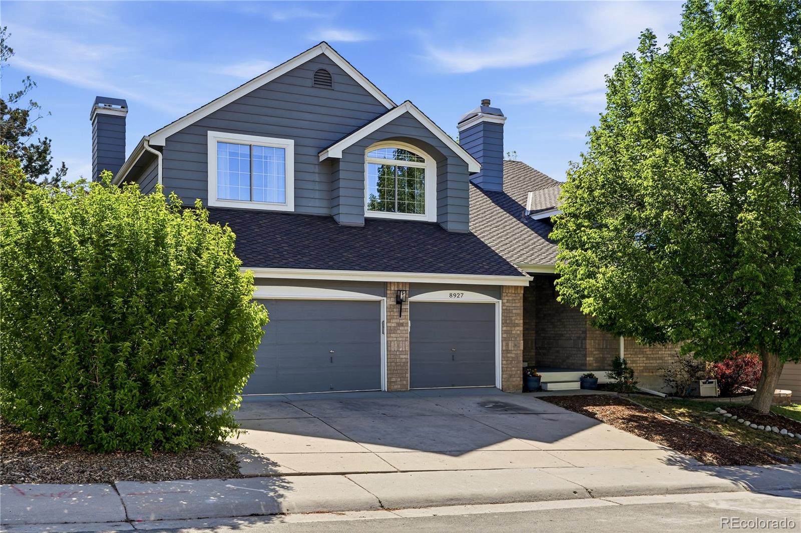8927 Green Meadows Lane Highlands Ranch CO 80126