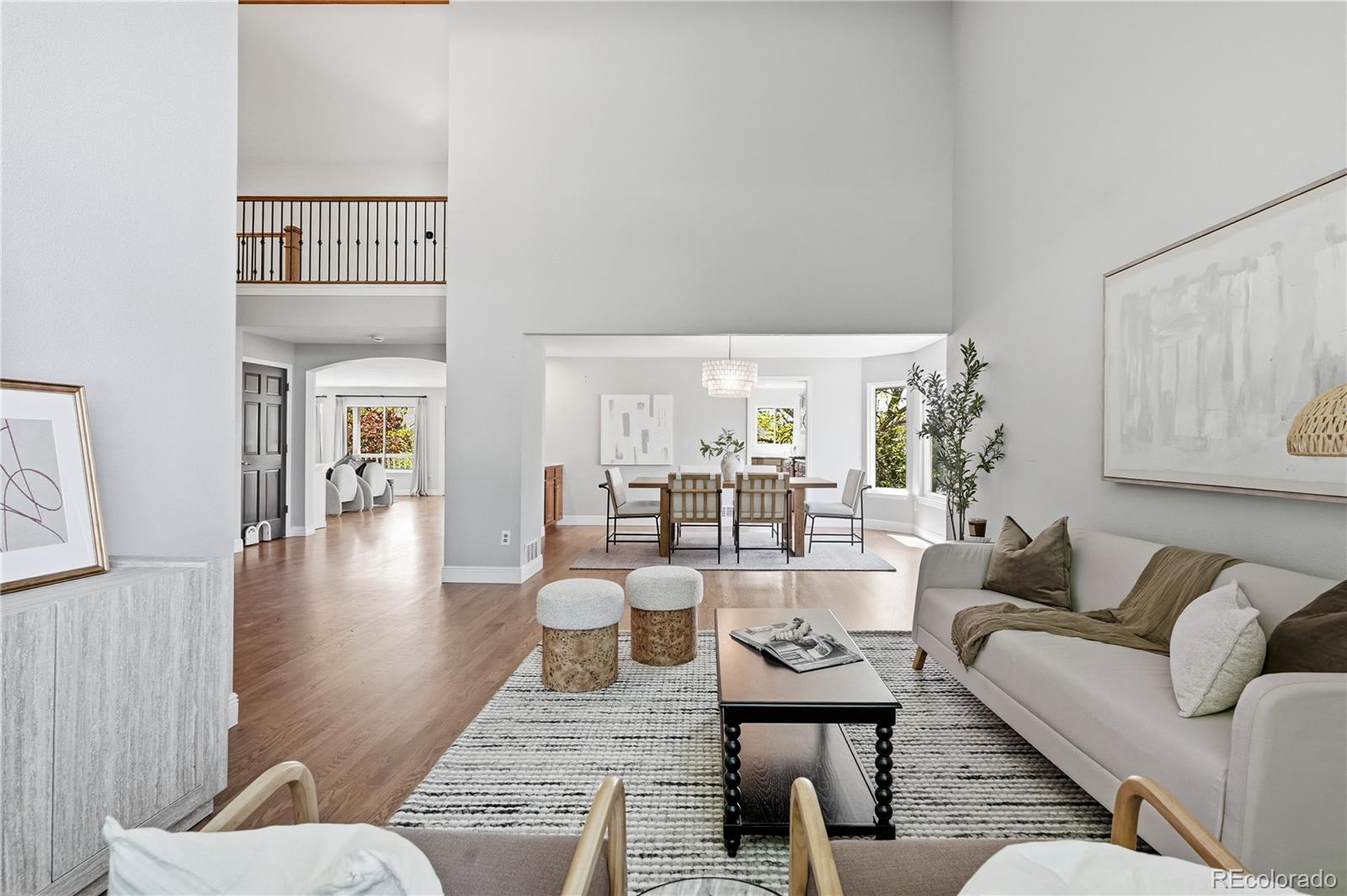 8927 Green Meadows Lane Highlands Ranch CO 80126