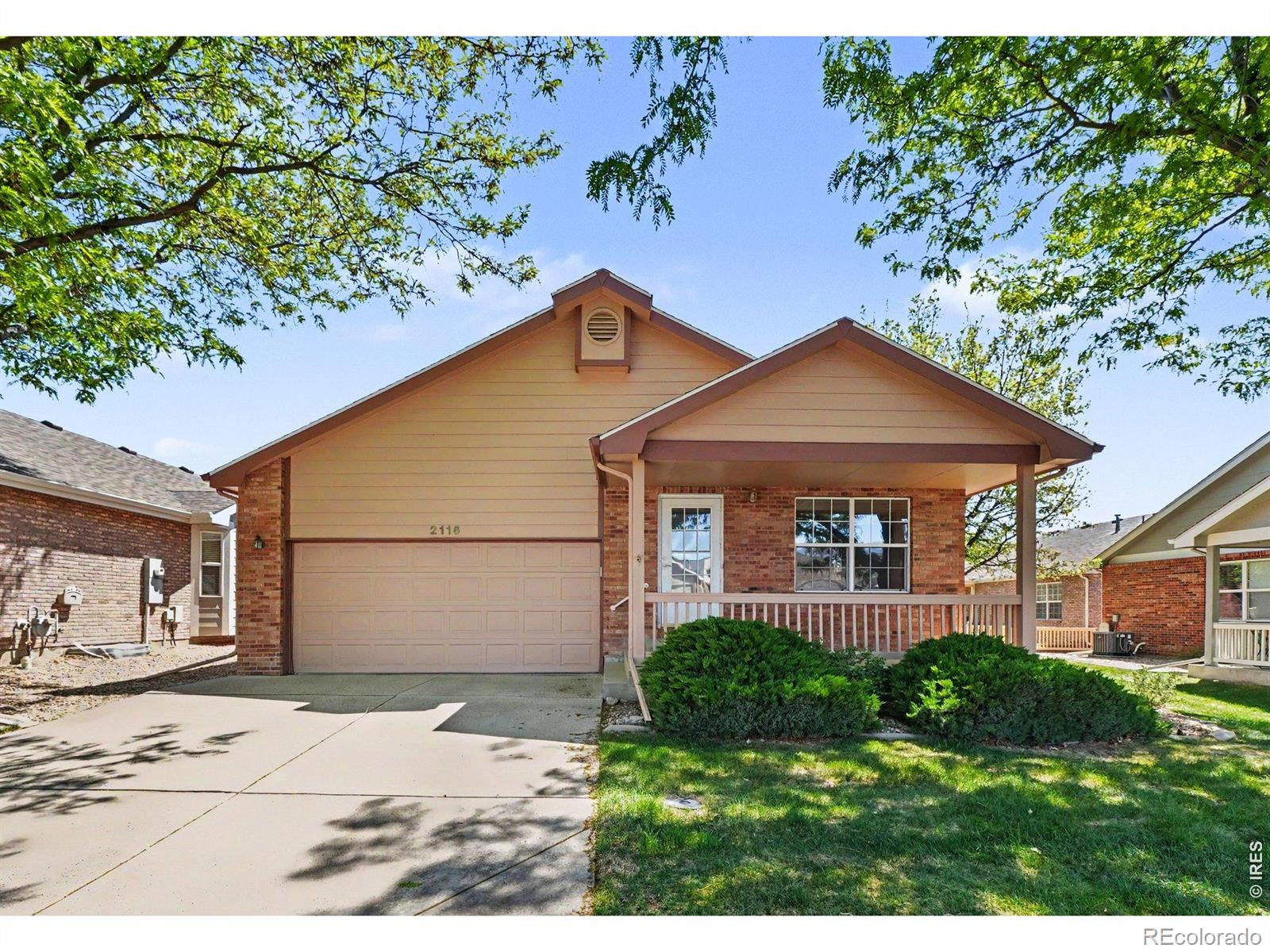 2116 36th Avenue Greeley CO 80634