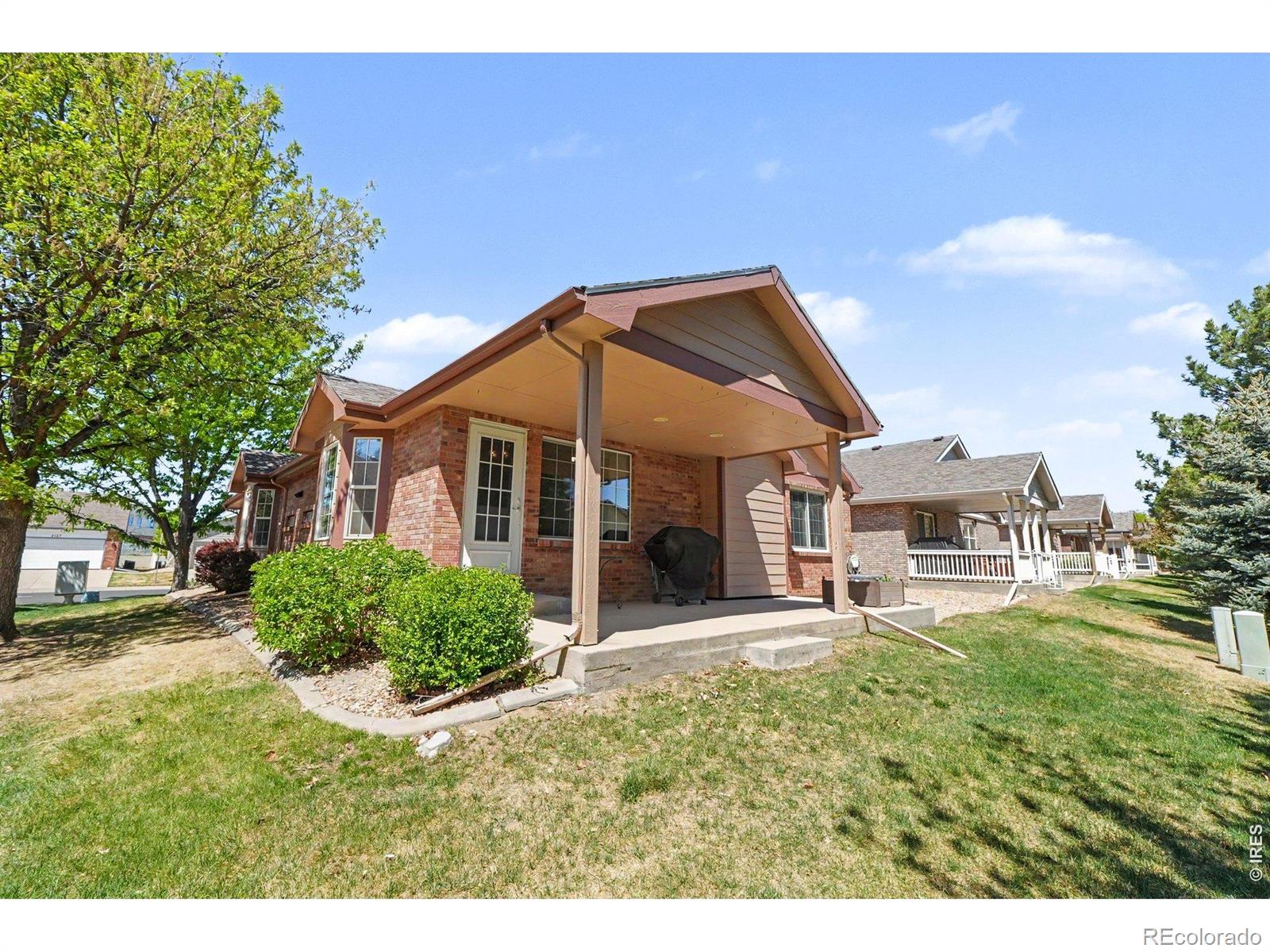 2116 36th Avenue Greeley CO 80634