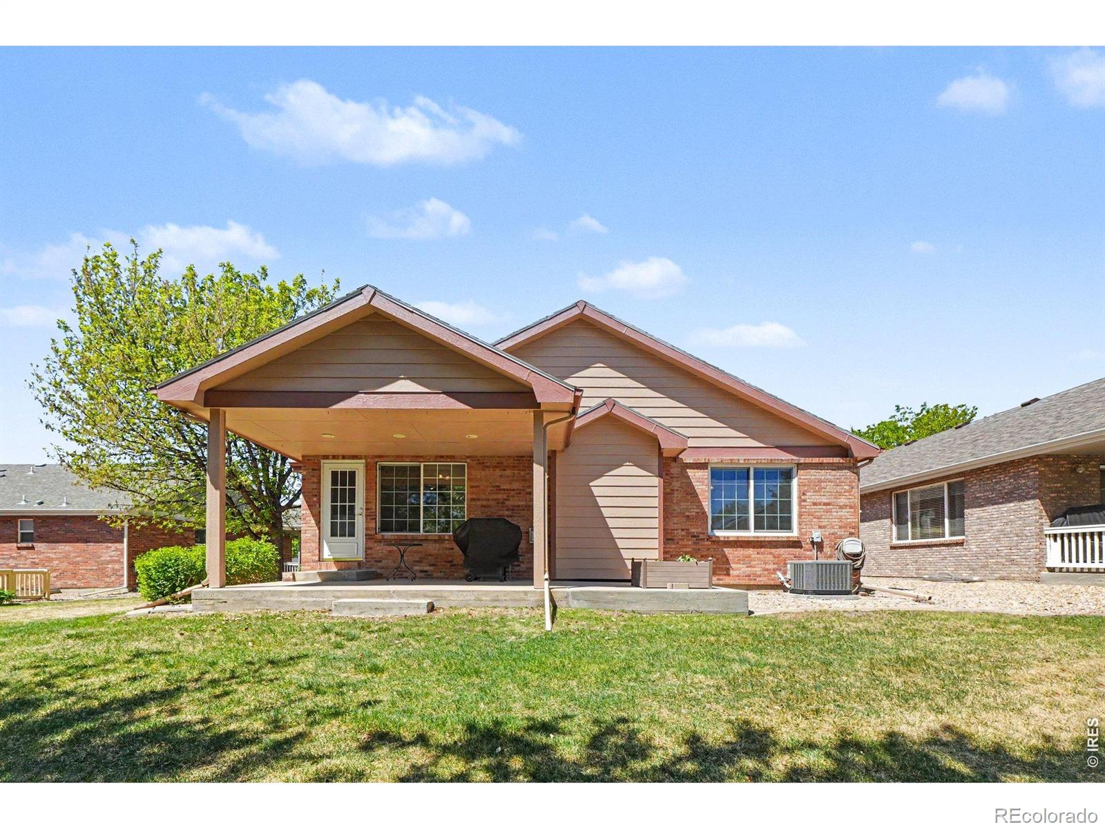 2116 36th Avenue Greeley CO 80634