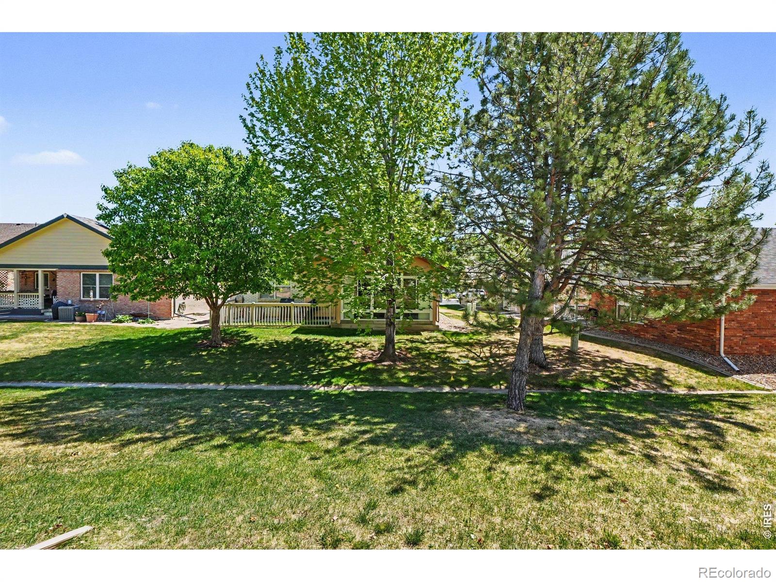 2116 36th Avenue Greeley CO 80634