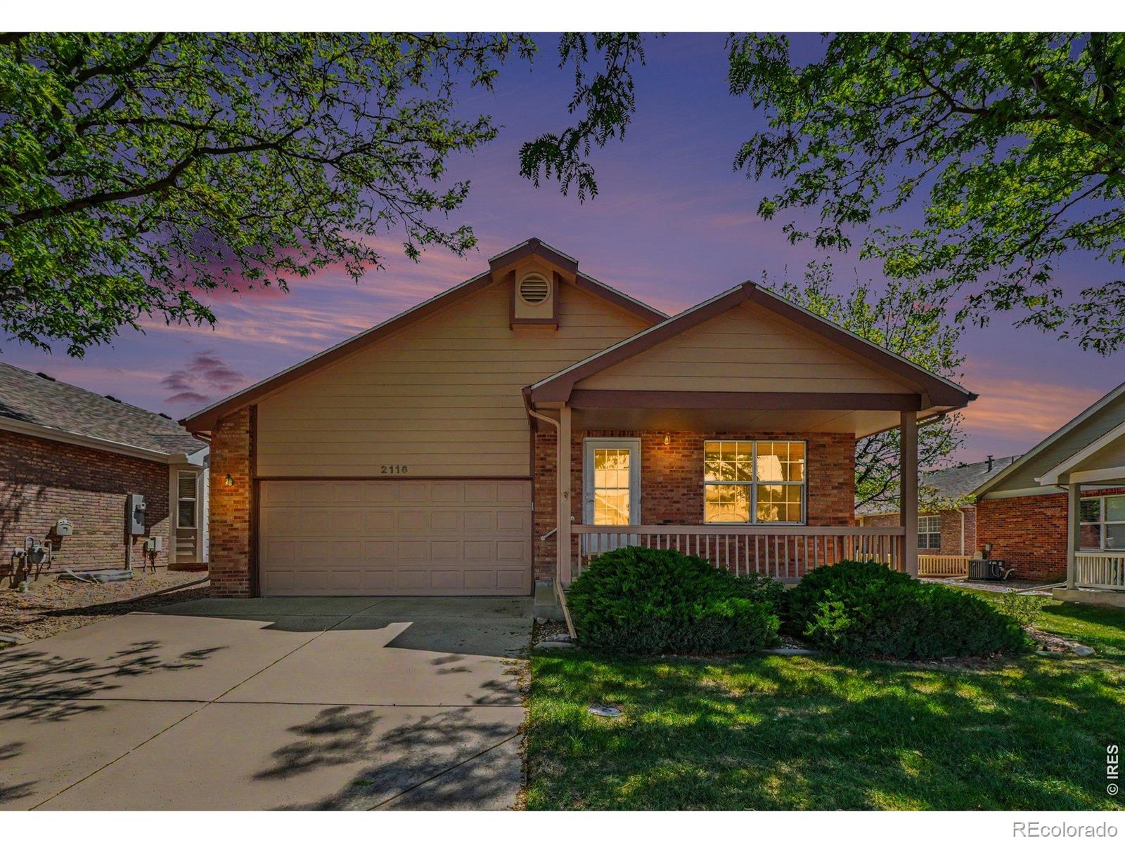 2116 36th Avenue Greeley CO 80634