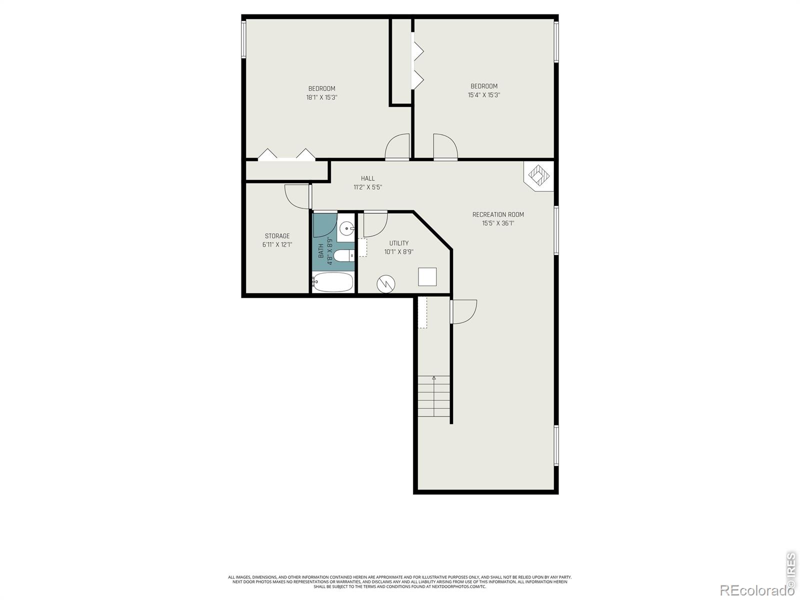 2116 36th Avenue Greeley CO 80634