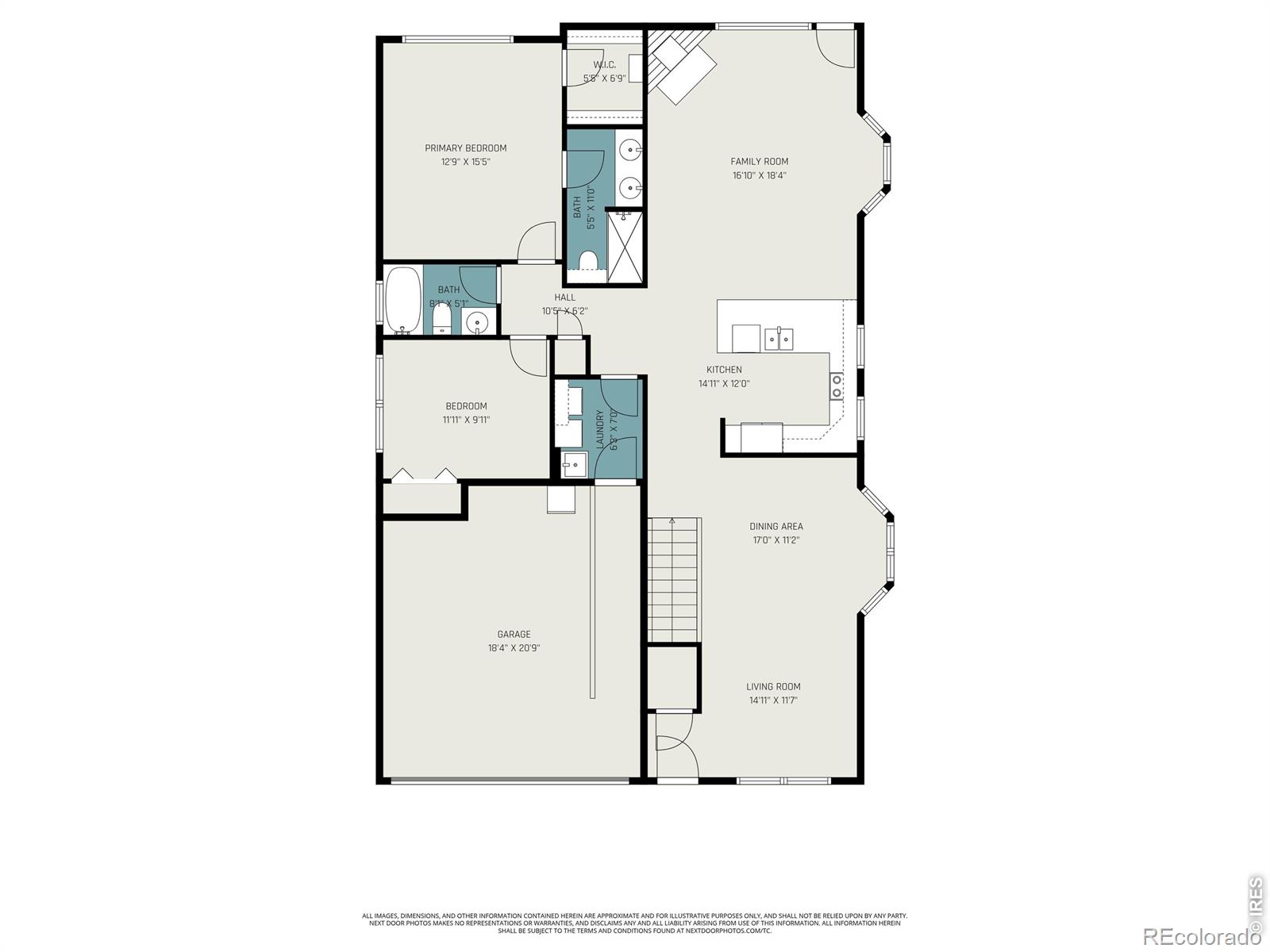 2116 36th Avenue Greeley CO 80634
