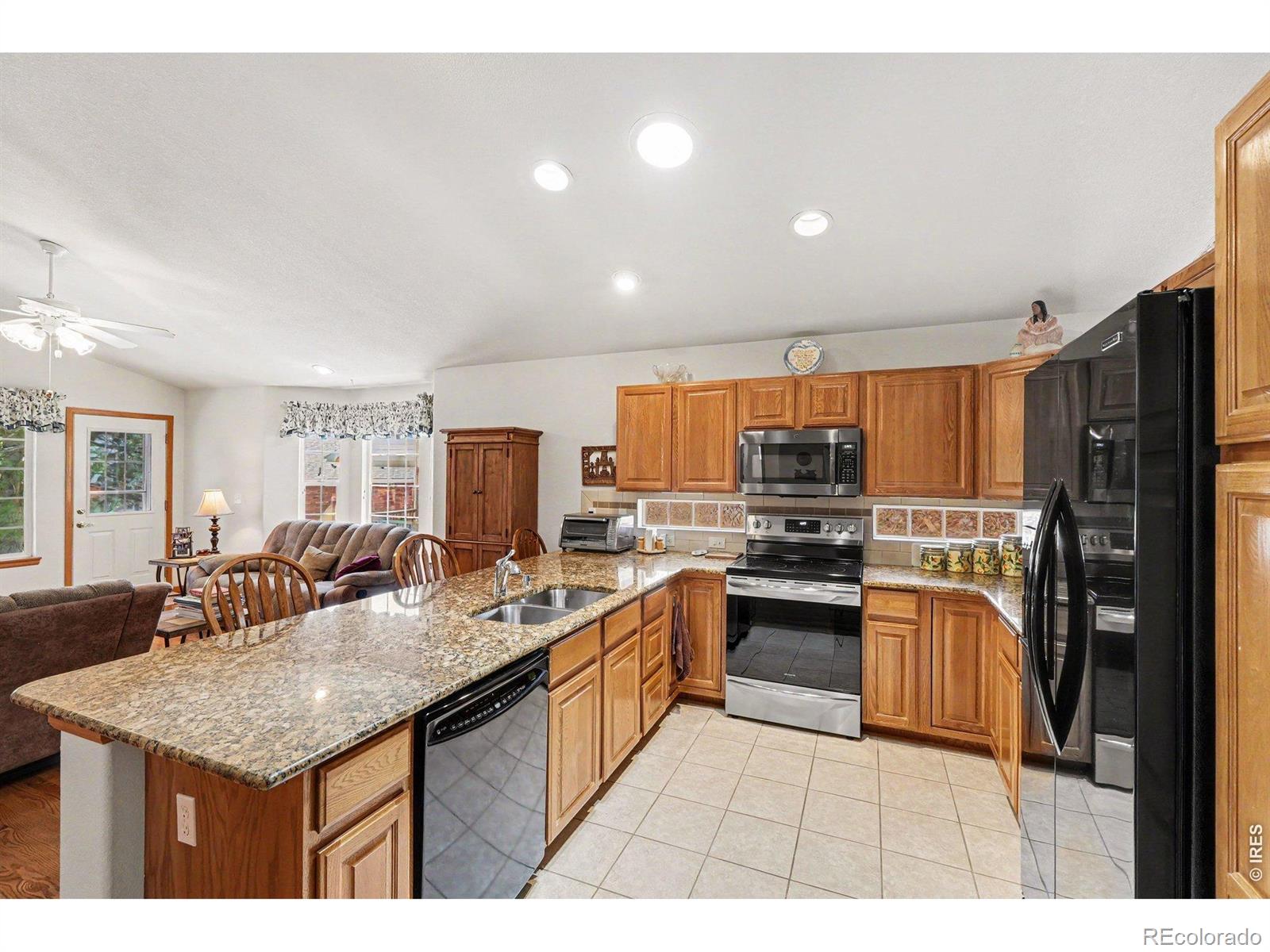 2116 36th Avenue Greeley CO 80634