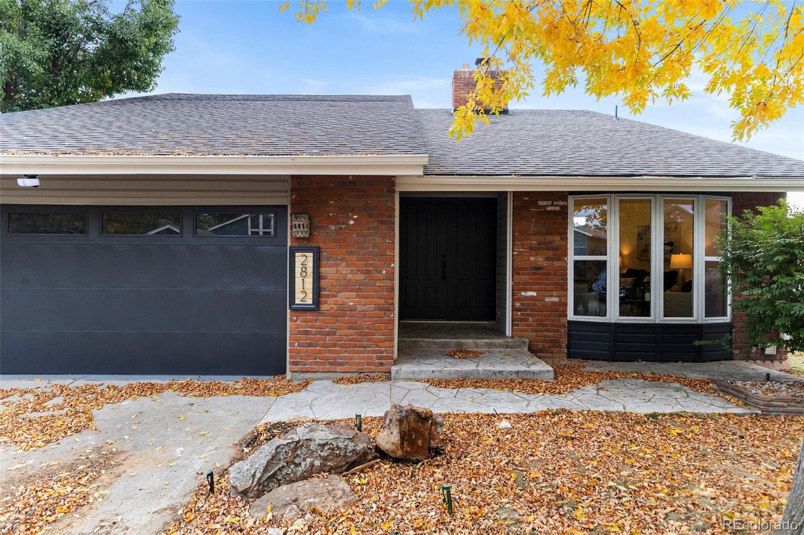 2812 S Ursula Court Aurora CO 80014