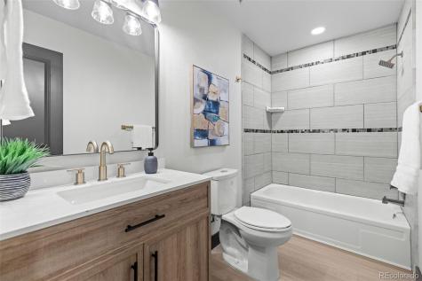 2812 S Ursula Court Aurora CO 80014