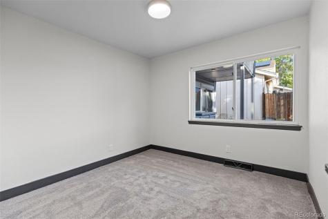 2812 S Ursula Court Aurora CO 80014