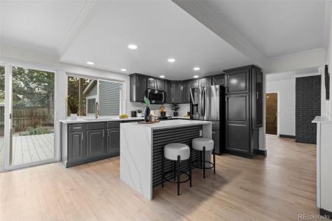 2812 S Ursula Court Aurora CO 80014