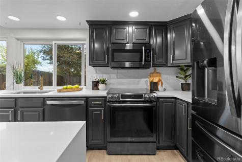 2812 S Ursula Court Aurora CO 80014