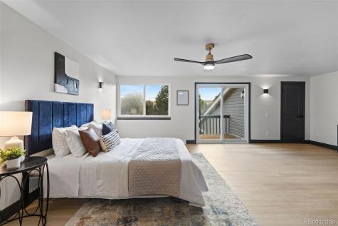 2812 S Ursula Court Aurora CO 80014