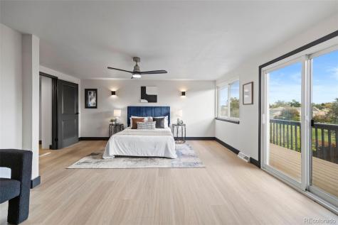 2812 S Ursula Court Aurora CO 80014