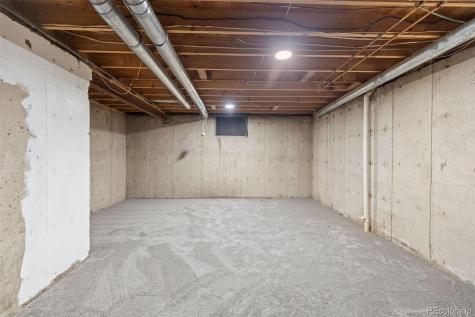 2812 S Ursula Court Aurora CO 80014