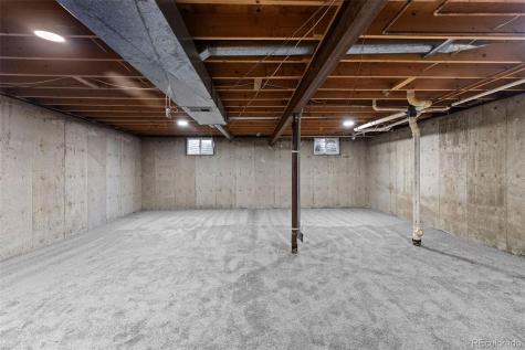 2812 S Ursula Court Aurora CO 80014