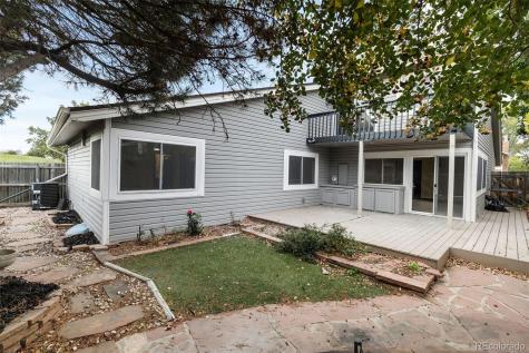 2812 S Ursula Court Aurora CO 80014
