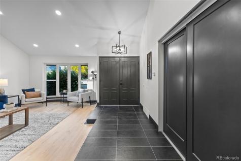 2812 S Ursula Court Aurora CO 80014